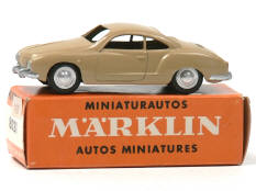MÄRKLIN (ALLEMAGNE) (1)