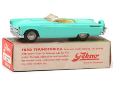 TEKNO (DANEMARK) (1)
