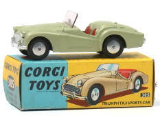 CORGI TOYS (GB) (1)