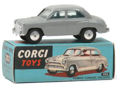 CORGI TOYS (GB) (1)