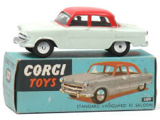 CORGI TOYS (GB) (1)