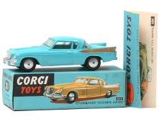 CORGI TOYS (GB) (1)