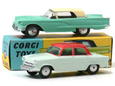 CORGI TOYS (GB) (2)
