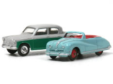 DINKY TOYS (GB) (2)