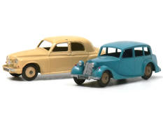 DINKY TOYS (GB) (2)