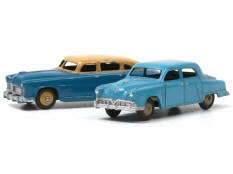 DINKY TOYS (GB) (2)