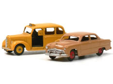 DINKY TOYS (GB) (2)