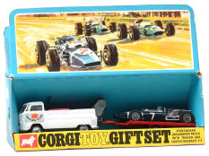 CORGI TOYS (GB) (1)
