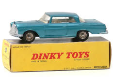 DINKY TOYS (FRANCE) (1)