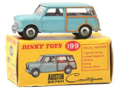 DINKY TOYS (GB) (1)