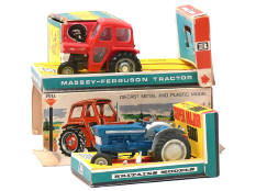 BRITAINS (GB) (2)