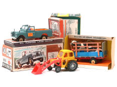 BRITAINS (GB) (3)