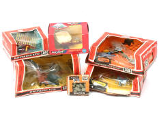 BRITAINS (GB) (6)