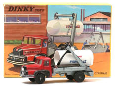 DINKY TOYS (FRANCE) (1)