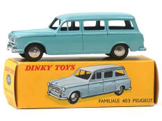 DINKY TOYS (FRANCE) (1)