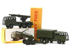 DINKY TOYS (FRANCE) (3)