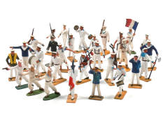 STARLUX (FRANCE) (40)