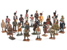 FIGURINES DIVERSES (65)