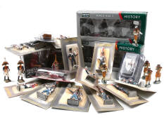 FIGURINES DIVERSES (58)