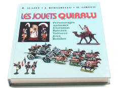 EDITIONS JACQUES GRANCHER (FRANCE) (1)