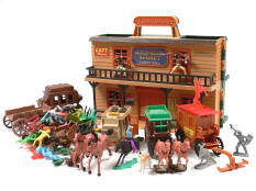 FIGURINES DIVERSES (1)