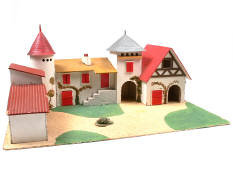 CLAIRET (FRANCE) (1)