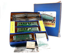 HORNBY 'O' (FRANCE) (1)