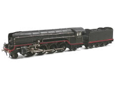 MÄRKLIN 'O' (ALLEMAGNE) (1)