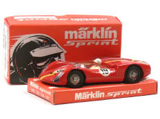 MÄRKLIN (ALLEMAGNE) (1)