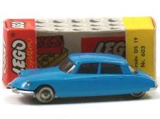 LEGO (DANEMARK) (1)