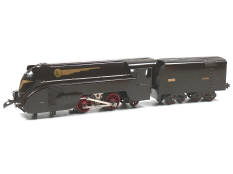 HORNBY 'O' (FRANCE) (1)