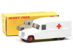 DINKY TOYS (GB) (1)