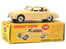 DINKY TOYS (GB) (1)