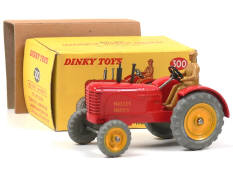 DINKY TOYS (GB) (1)