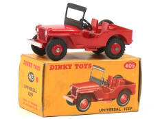 DINKY TOYS (GB) (1)