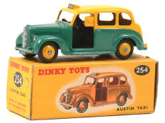 DINKY TOYS (GB) (1)