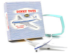 DINKY TOYS (GB) (1)