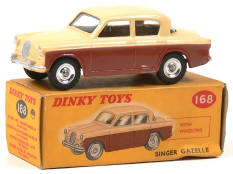 DINKY TOYS (GB) (1)