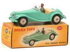 DINKY TOYS (GB) (1)