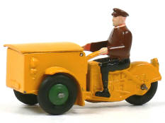 DINKY TOYS (FRANCE) (1)