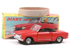 DINKY TOYS (FRANCE) (1)
