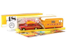 DINKY TOYS (FRANCE) (1)