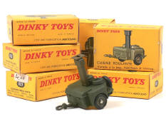 DINKY TOYS (FRANCE) (6)