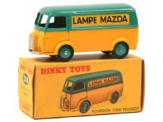 DINKY TOYS (FRANCE) (1)