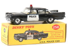 DINKY TOYS (GB) (1)