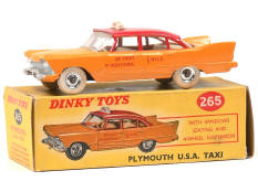DINKY TOYS (GB) (1)