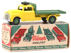 VILMER (DANEMARK) (1)