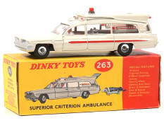 DINKY TOYS (GB) (1)