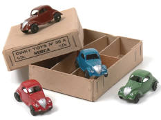 DINKY TOYS (FRANCE) (5)