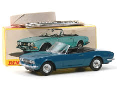 DINKY TOYS (FRANCE) (1)